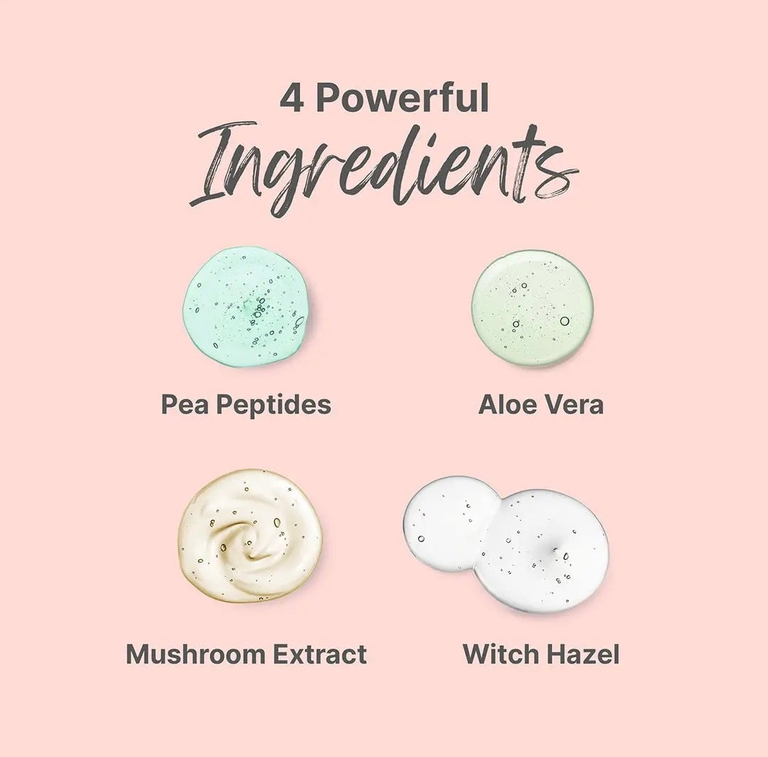 Restore Peptide Serum