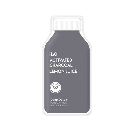 Deep Detox Pore Control Mask