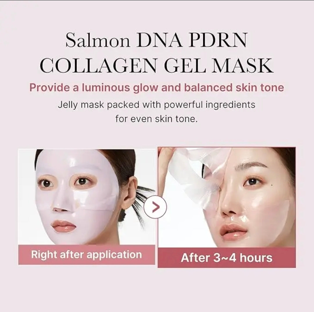 Medicube Mask