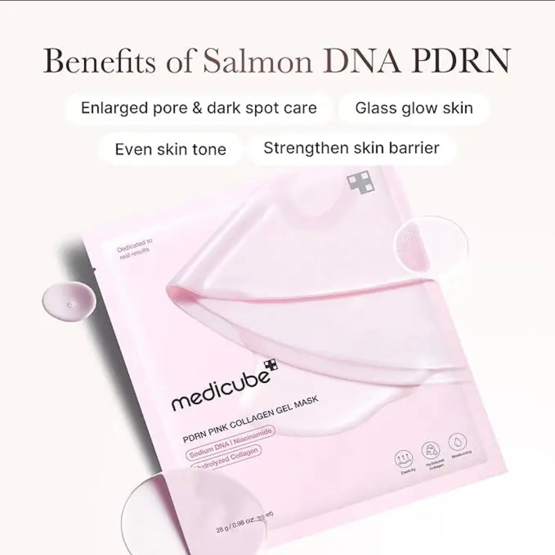 Medicube Mask