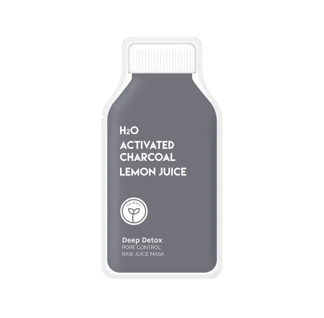 Deep Detox Pore Control Mask