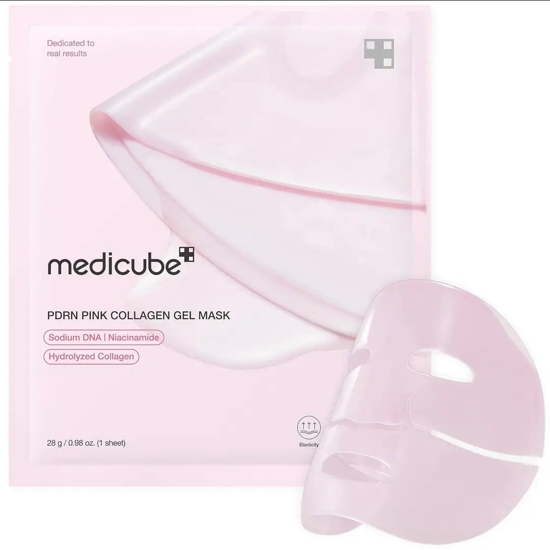 Medicube Mask