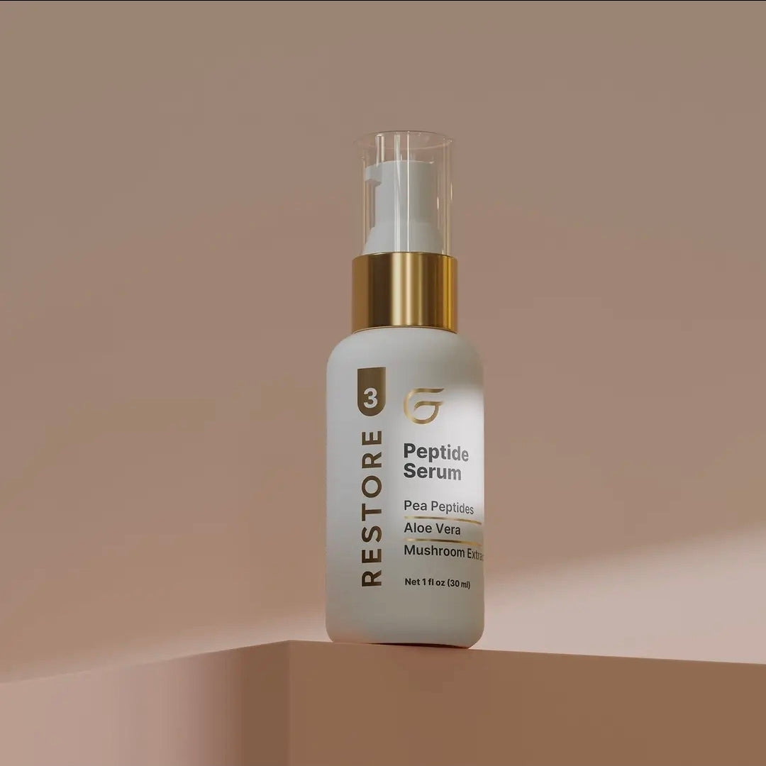 Restore Peptide Serum