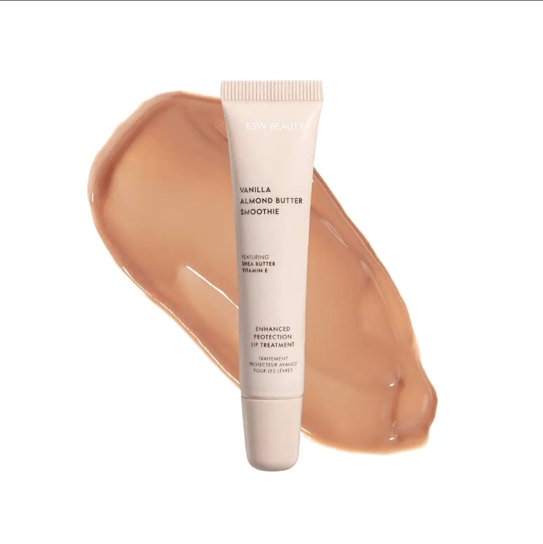 Vanilla Almond Butter Smoothie Protection Lip Treatment